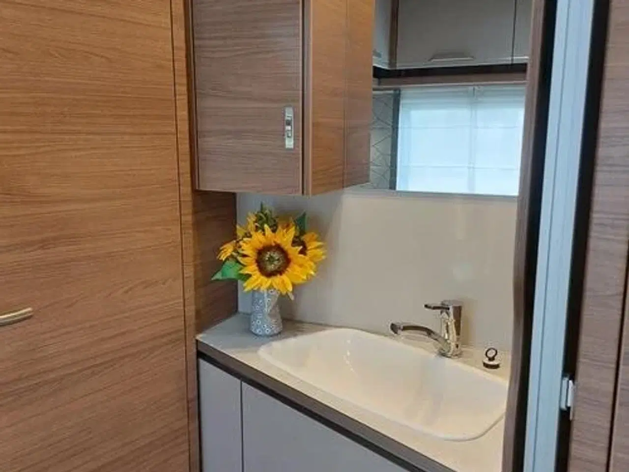 Billede 9 - Knaus Sport 540 FDK  EFTEÅRSTILBUD - Spar 18.805 NU 214.995.-