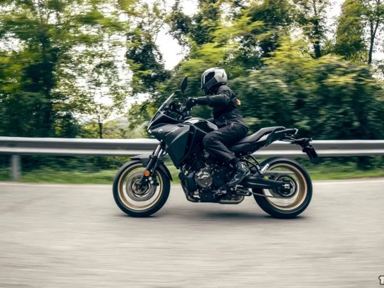 Billede 19 - Yamaha Tracer 7
