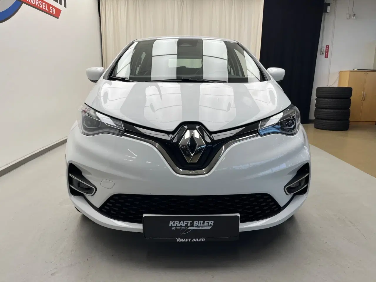 Billede 7 - Renault Zoe 52 Zen