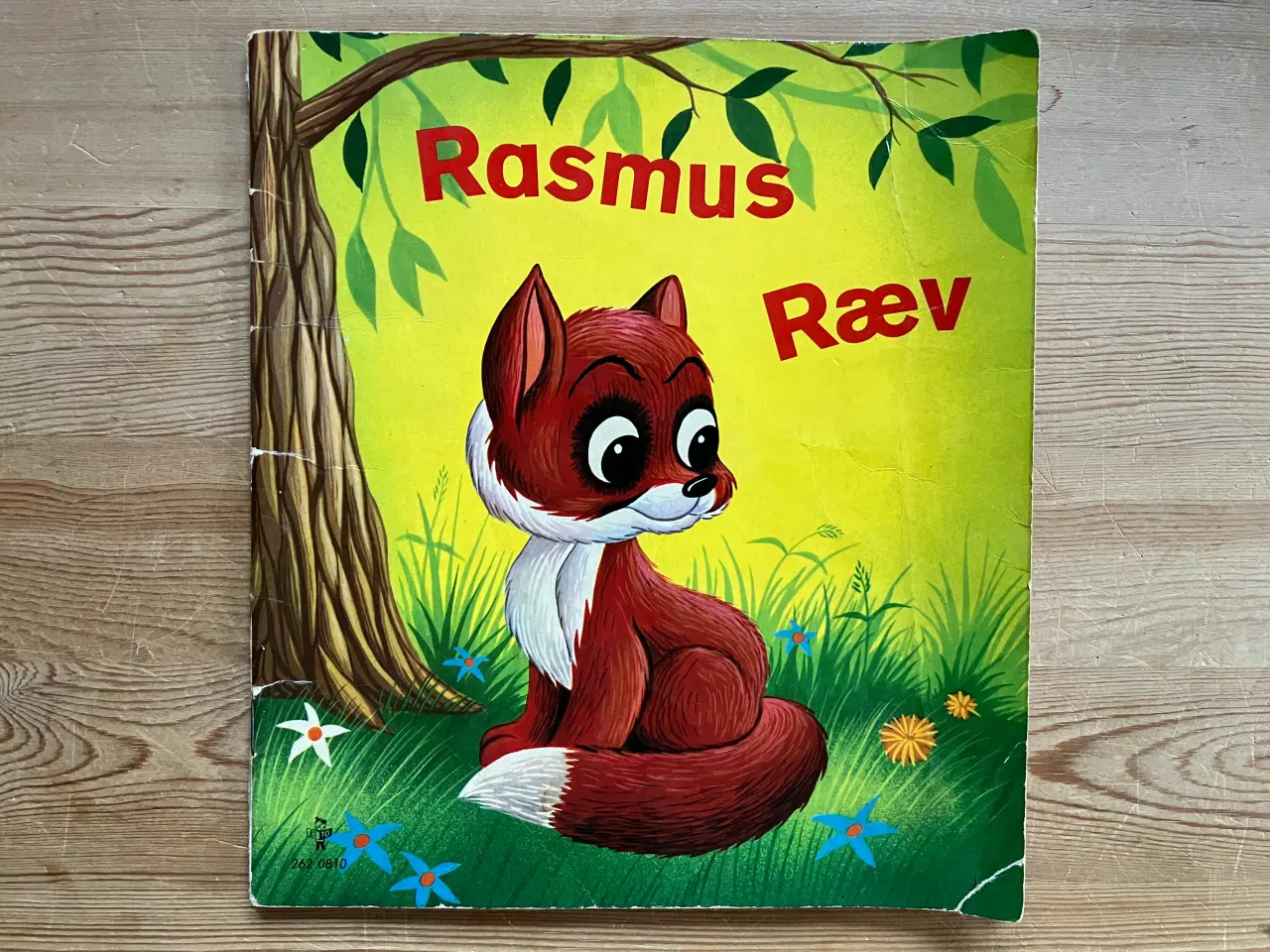 Billede 2 - 21 gode gamle børnebøger