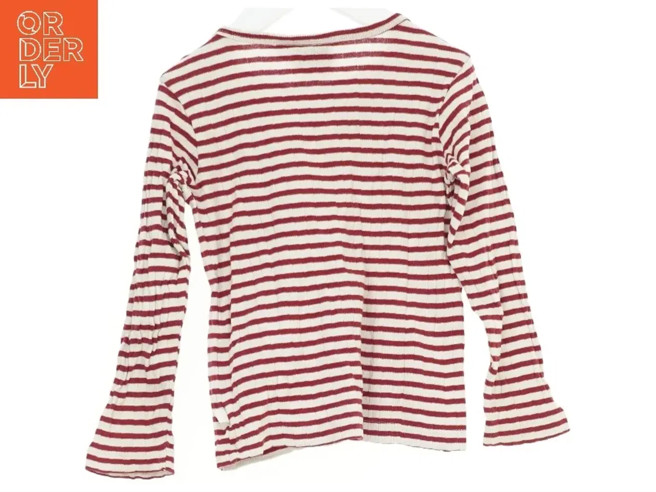 Billede 2 - Bluse fra Hummel (str. 92 cm)