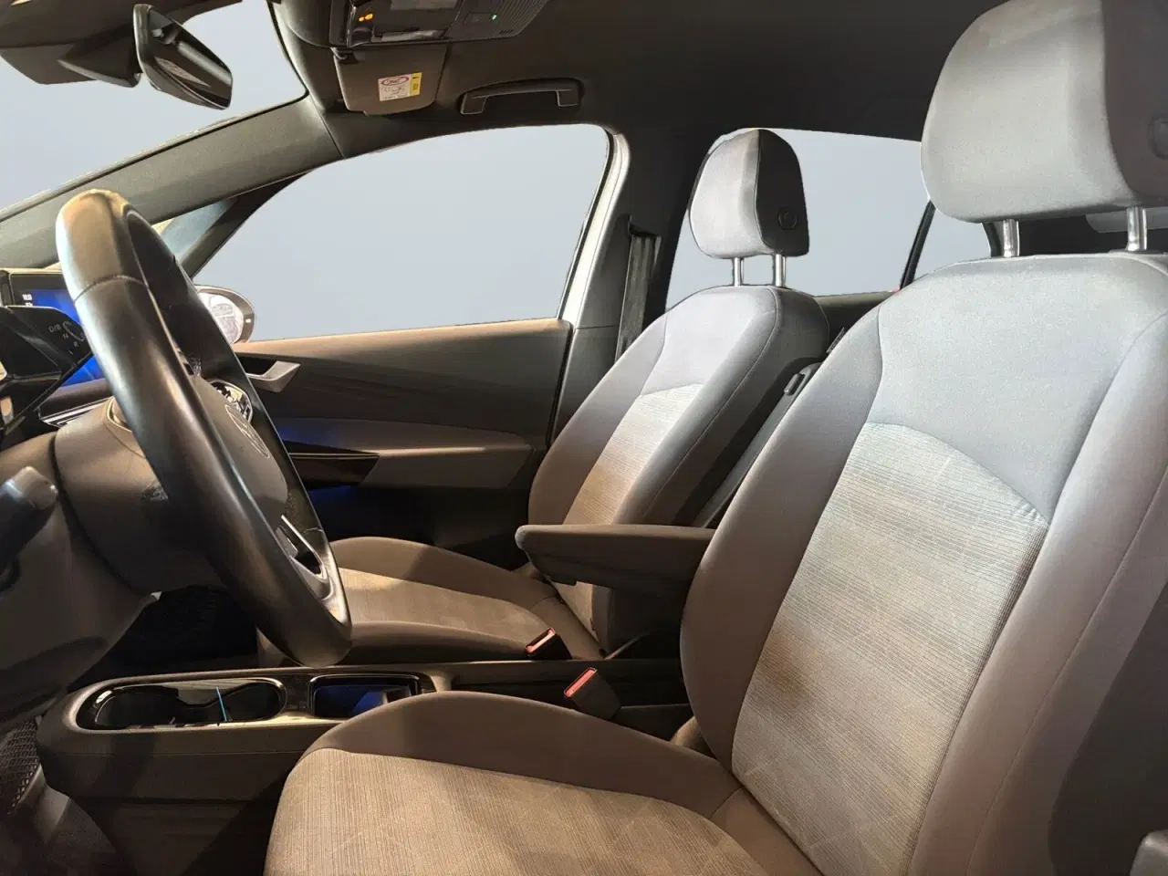 Billede 3 - VW ID.3 58 Pro