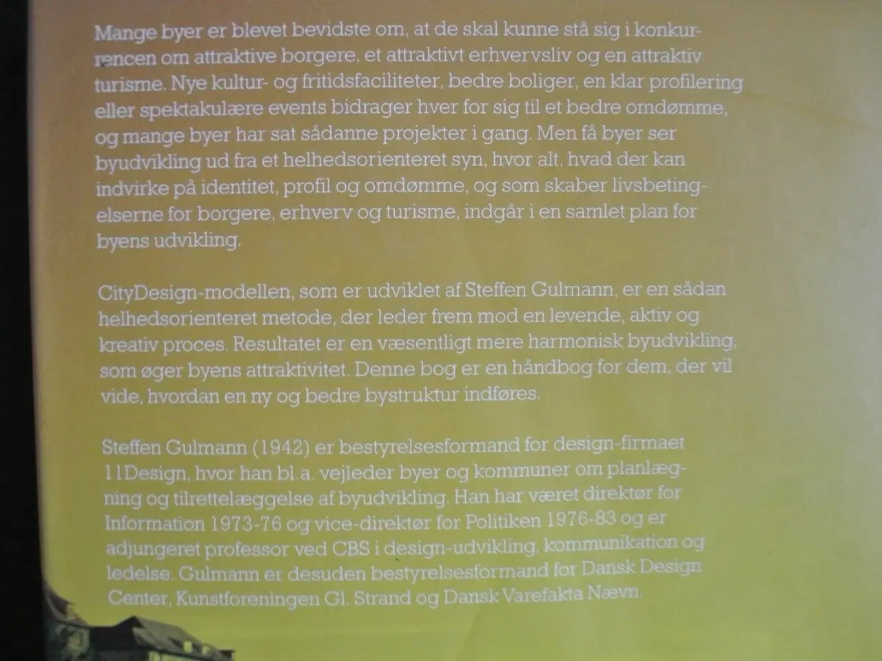 Billede 4 - city design - byudvikling for borgere, af steffen 