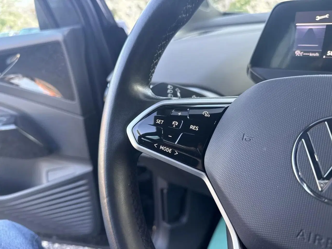 Billede 13 - VW ID.4 77 Pro Performance