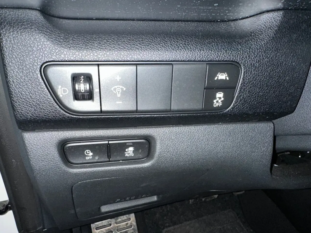 Billede 7 - Kia e-Niro 64 Advance Van