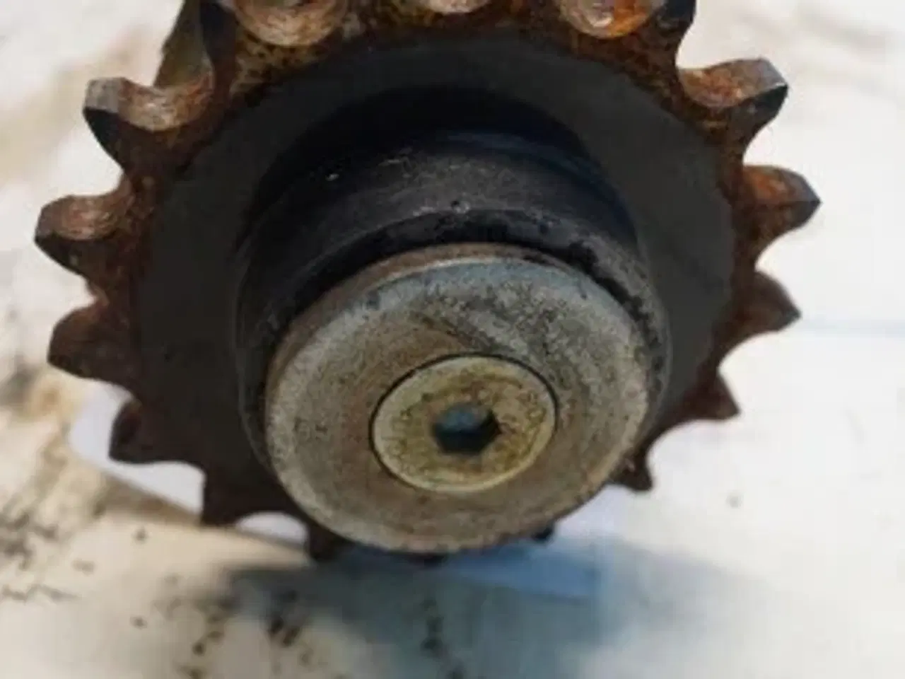 Billede 5 - Case 8010 Aksel