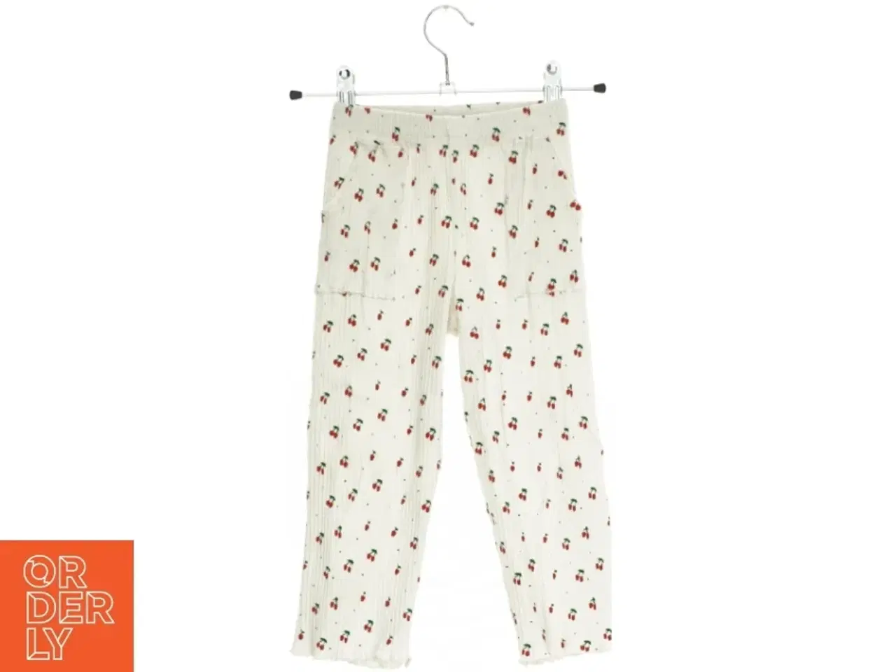 Billede 2 - Bukser fra Zara (str. 110 cm)