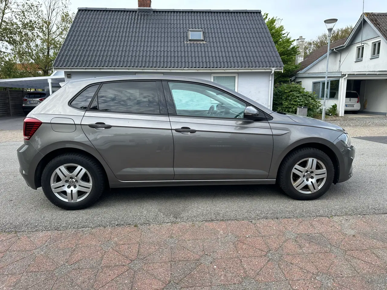 Billede 2 - Vw polo 1,0 tsi dsg 