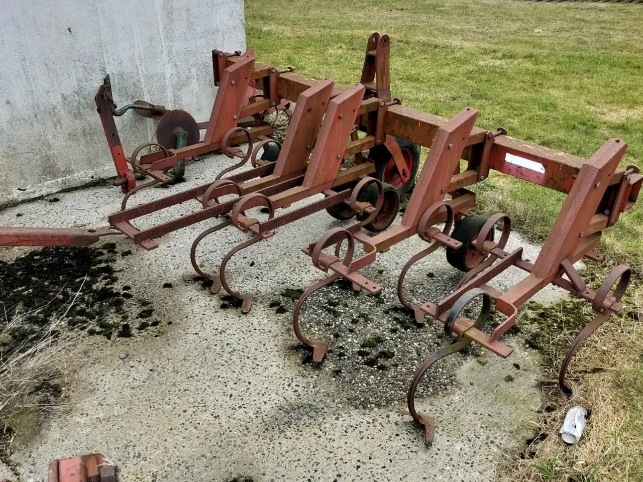 Billede 2 - Radrenser