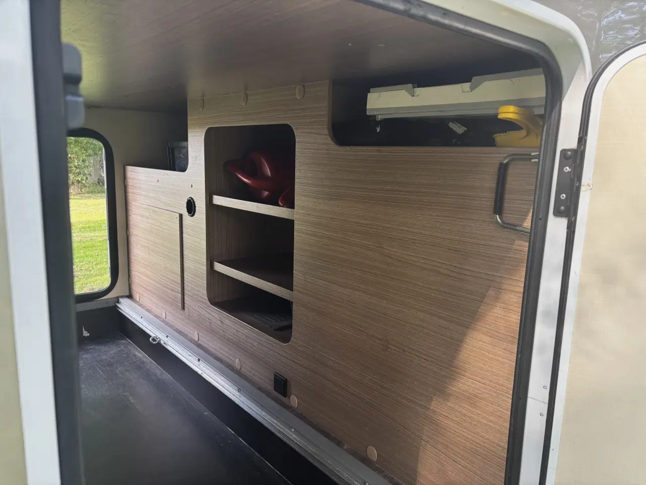 Billede 19 - Fiat Carado T334 Emotion Autocamper