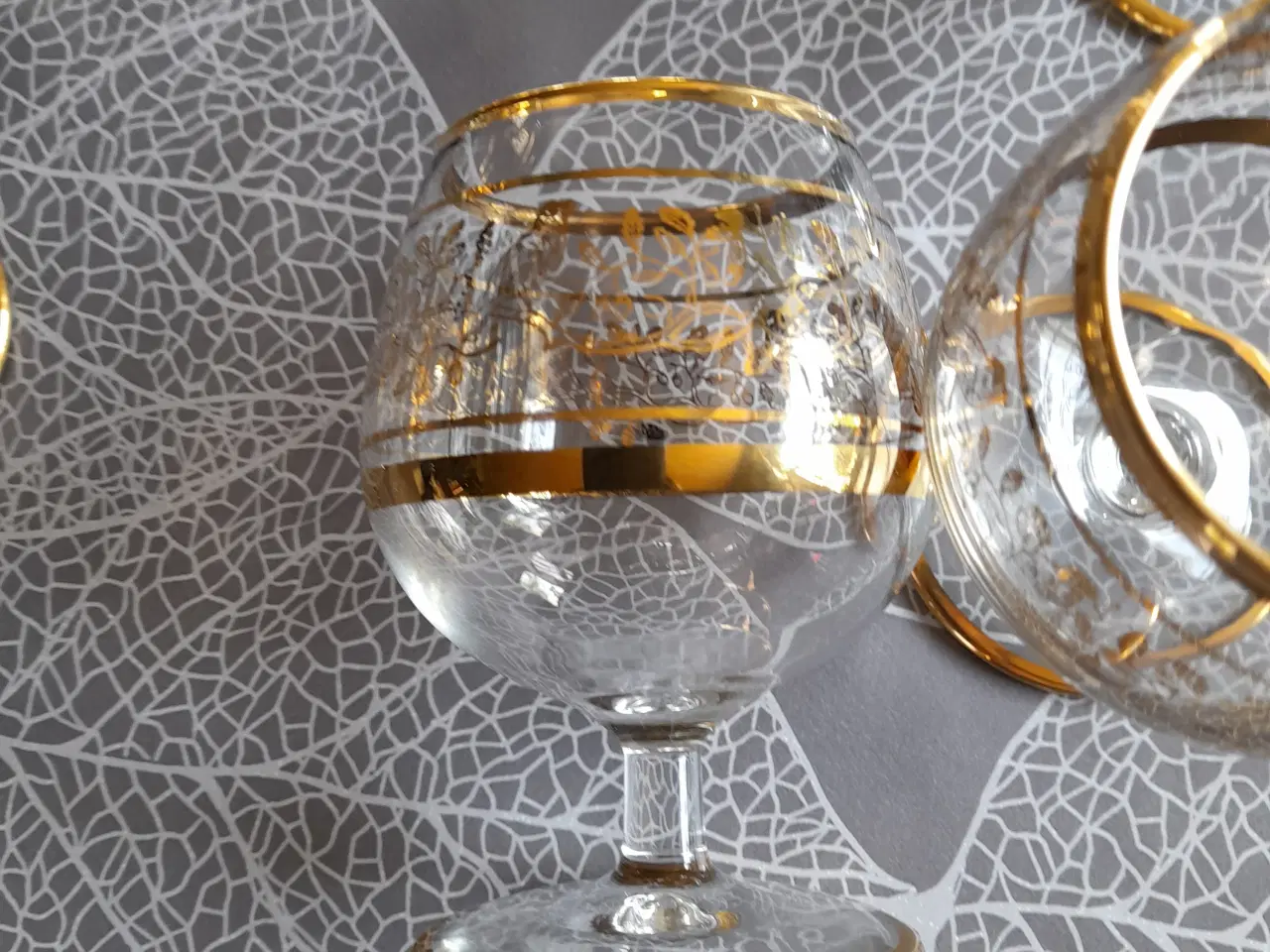 Billede 2 - Glas, Cognac glas