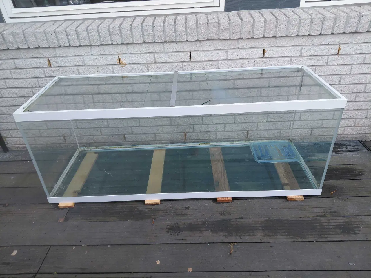 Billede 1 - Akvarier 528L 