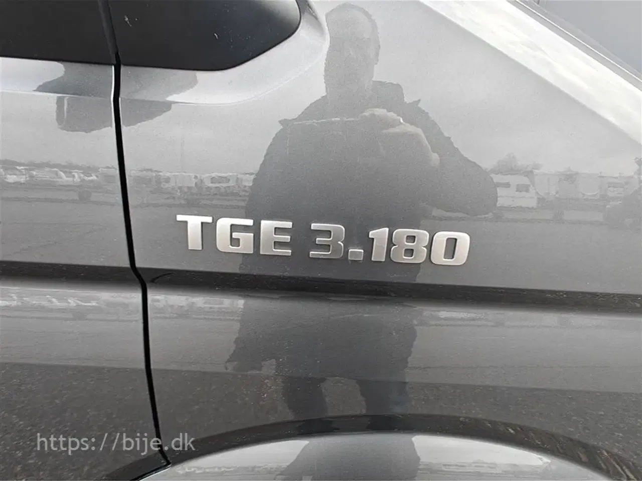 Billede 23 - 2022 - Knaus Vansation TI 640 MEG