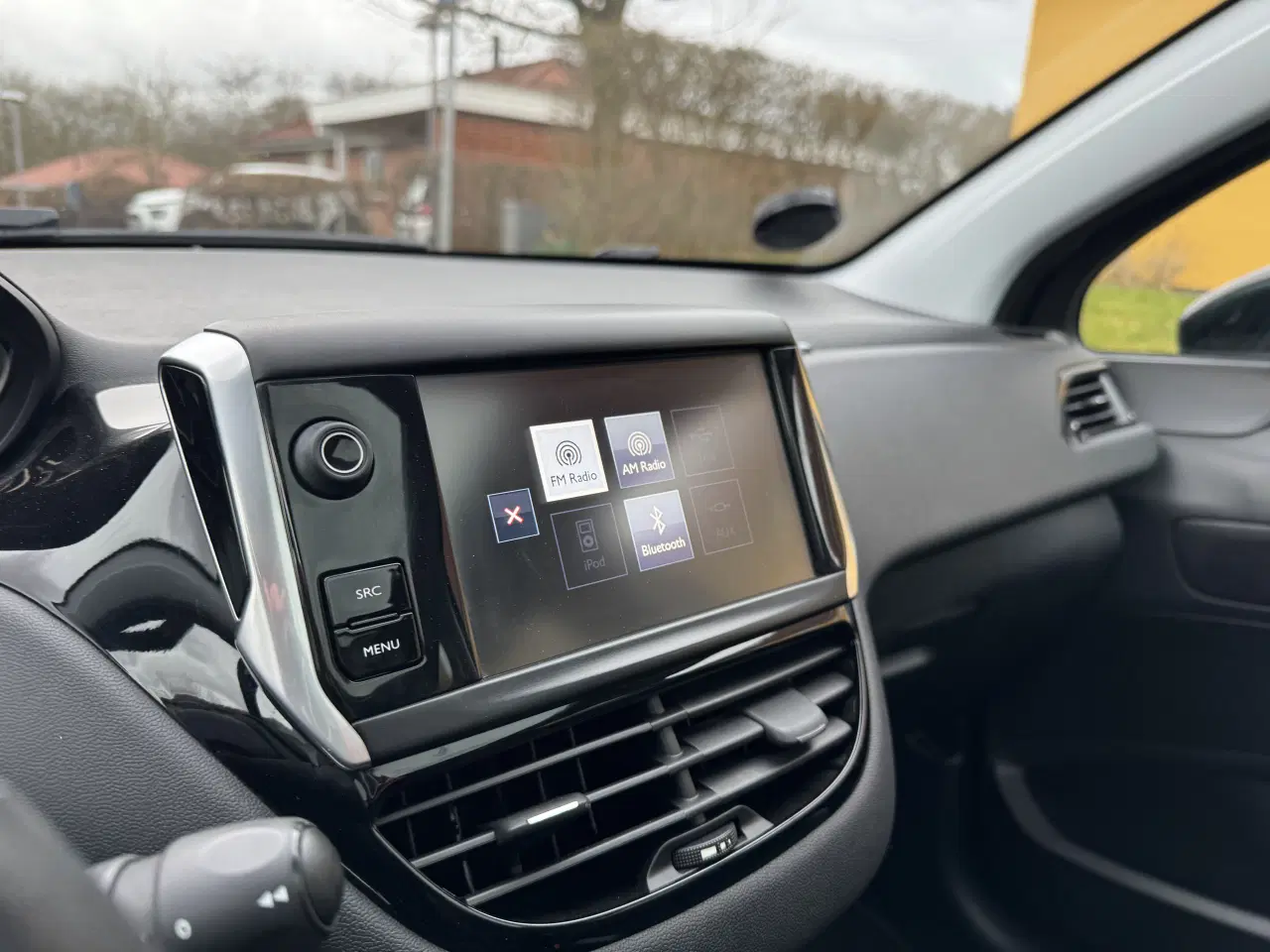 Billede 18 - Peugeot 208 33,3 km/l