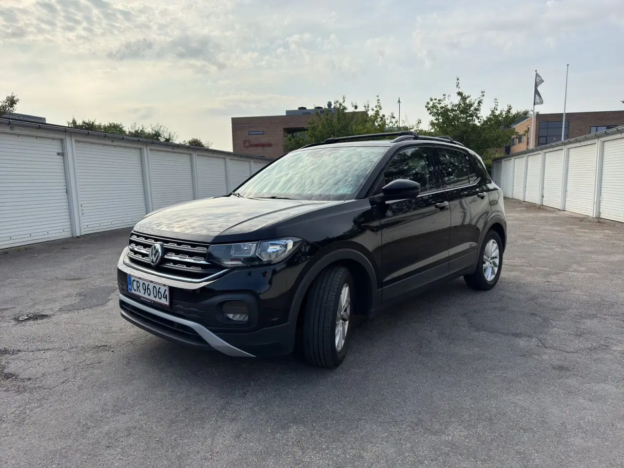 Billede 1 - VW T-Cross 1,0 TSi 95 Life