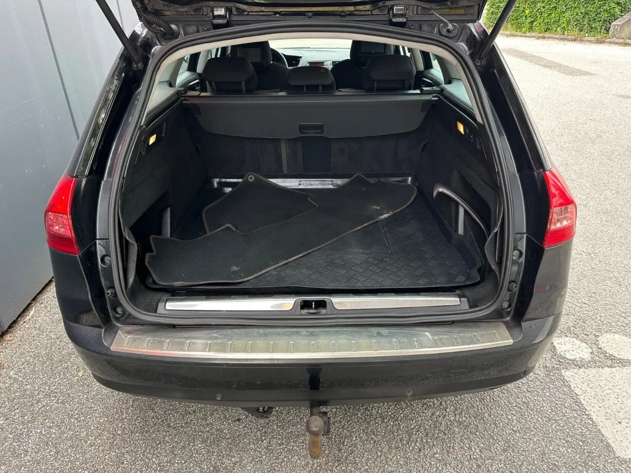 Billede 14 - Citroën C5 2,0 HDi 138 Comfort Tourer aut.