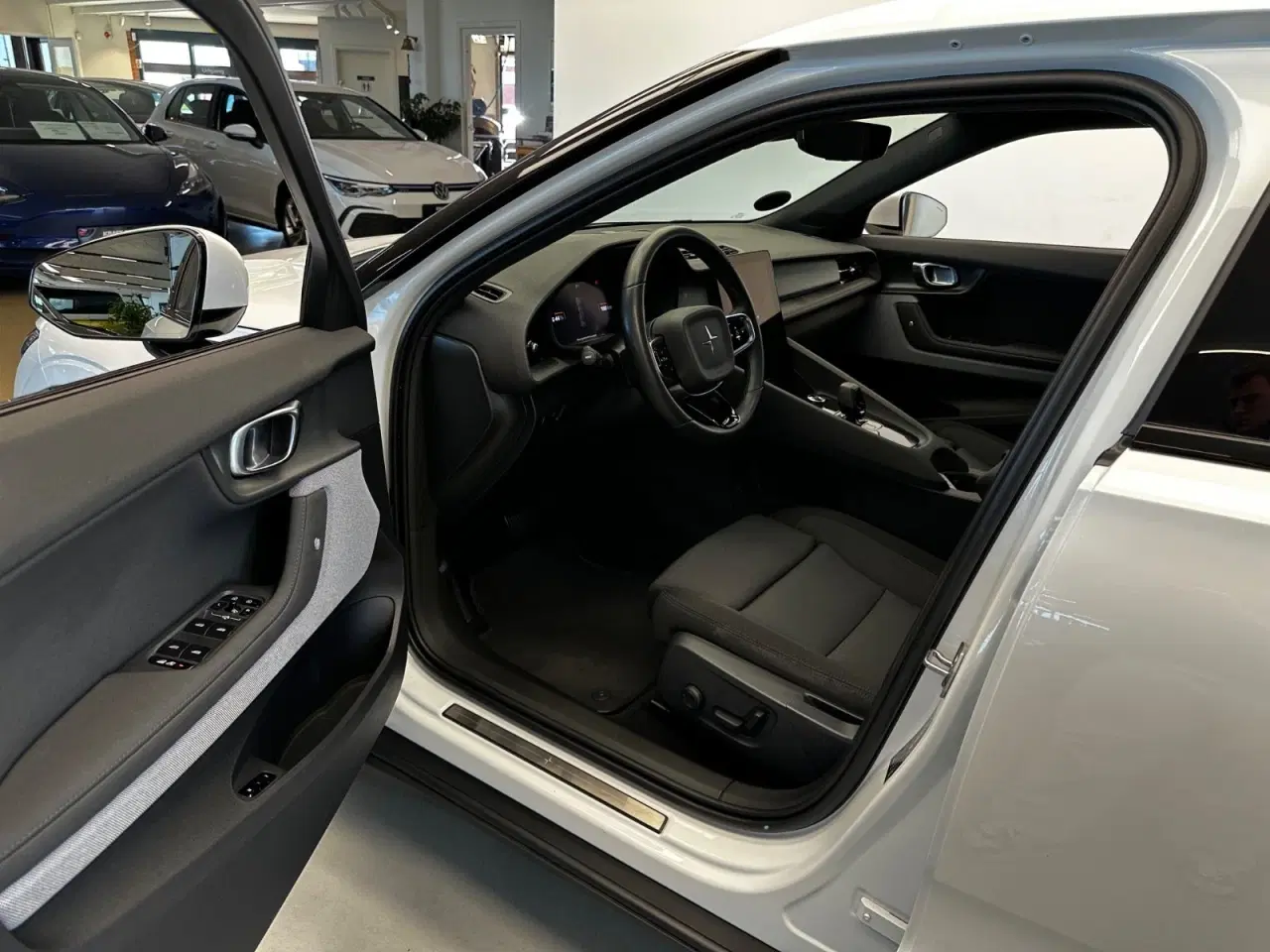 Billede 9 - Polestar 2  Long Range AWD