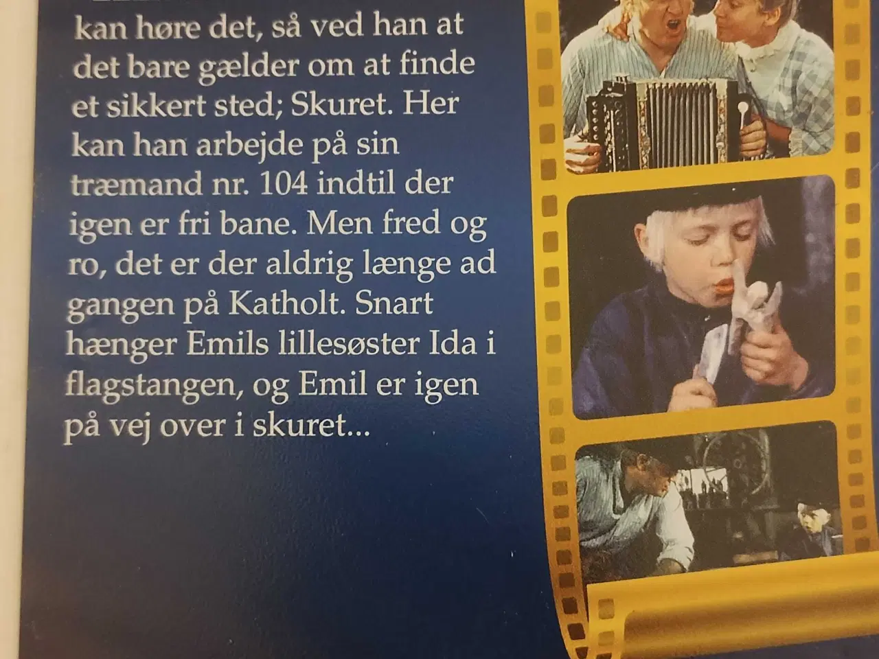 Billede 3 - VHS film 