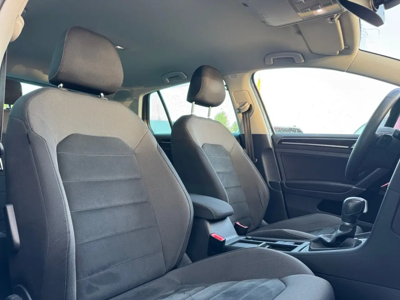 Billede 14 - VW Golf VII 1,5 TSi 150 Highline DSG