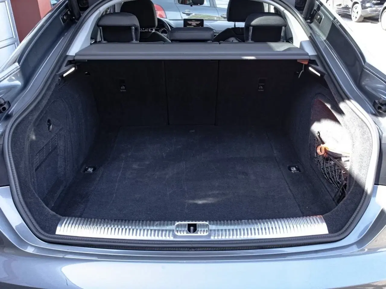 Billede 15 - Audi A5 2,0 TFSi 150 Sport Sportback S-tr.