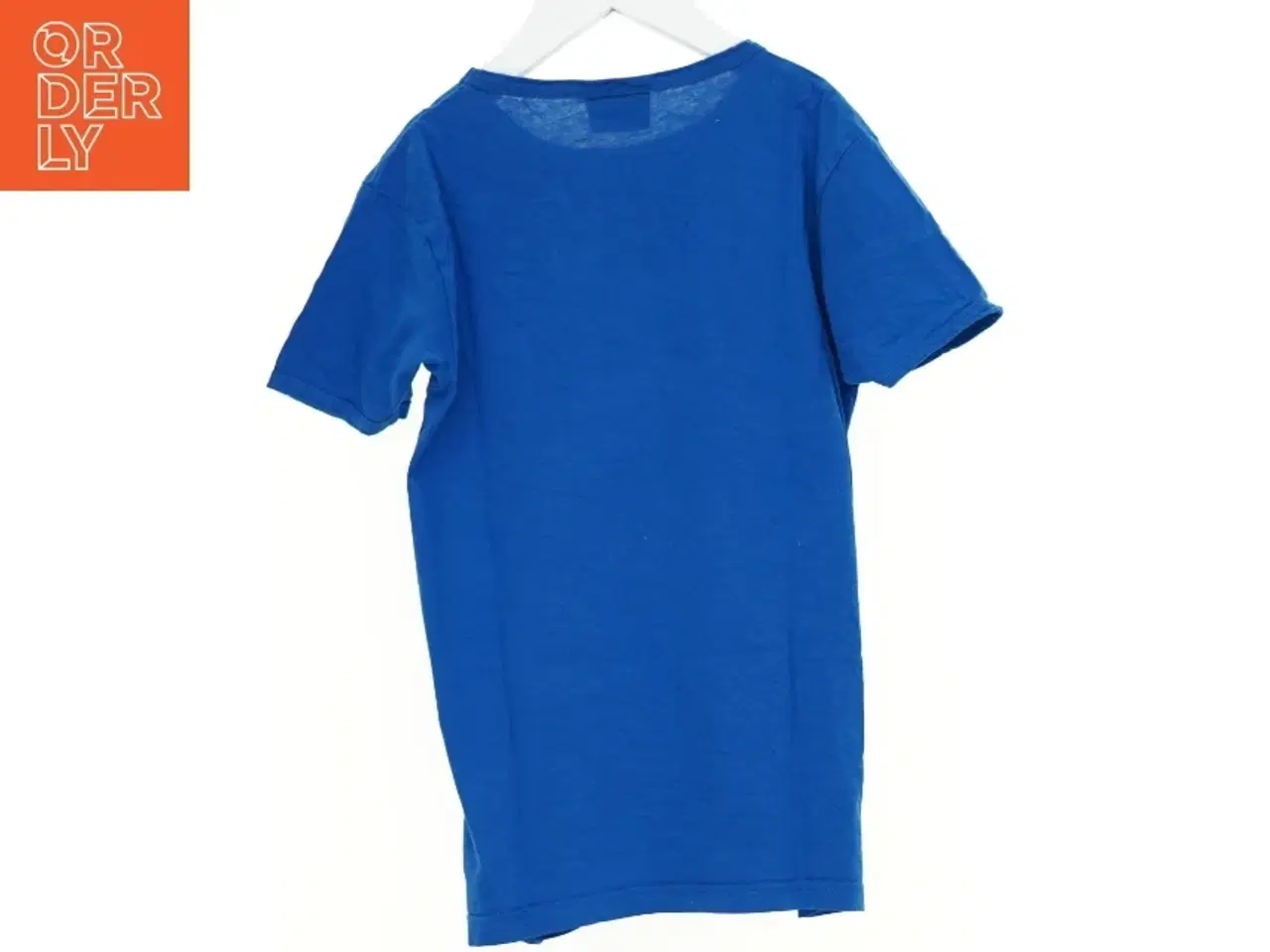 Billede 2 - T-Shirt fra Danefæ (str. 134 cm)