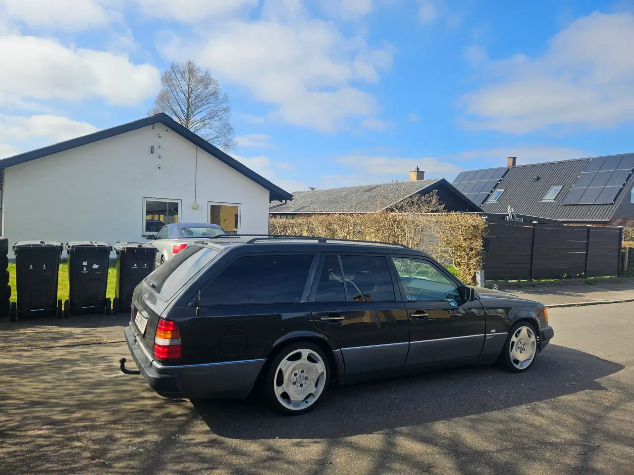 Billede 6 - Mercedes 300Te 12v aut. 1990