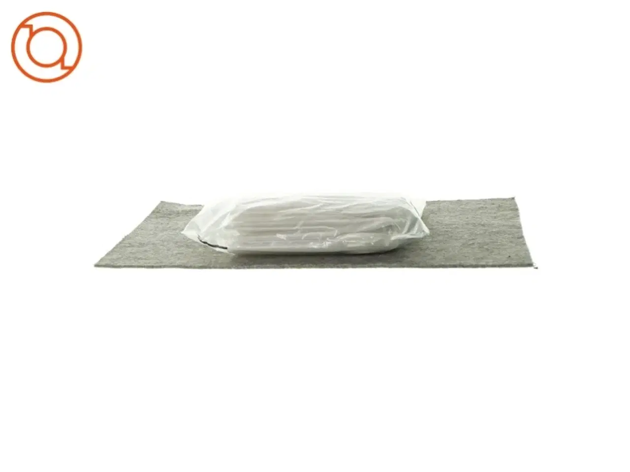 Billede 4 - Plastik knive (100 stk.)