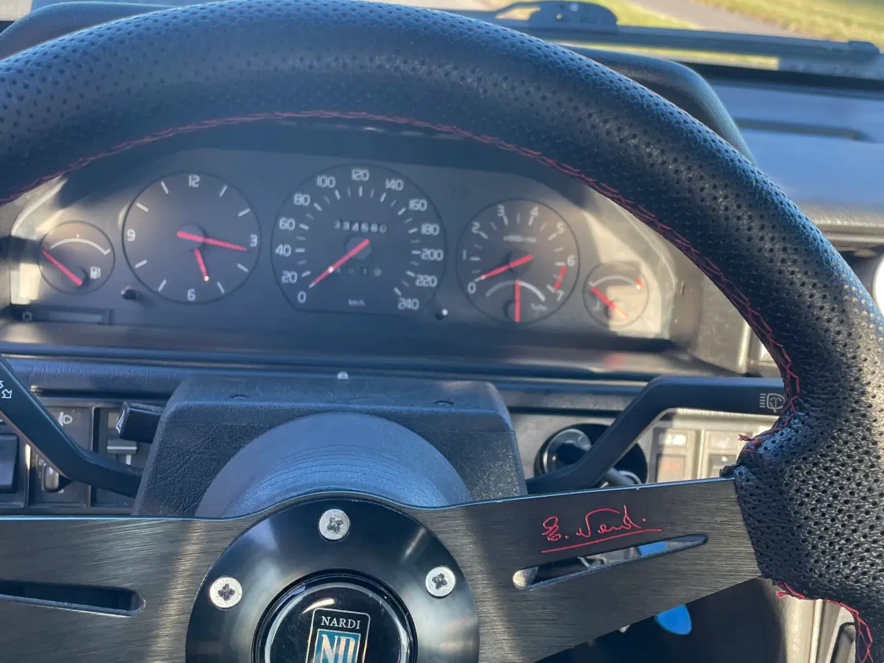 Billede 9 - Volvo 940 turbo