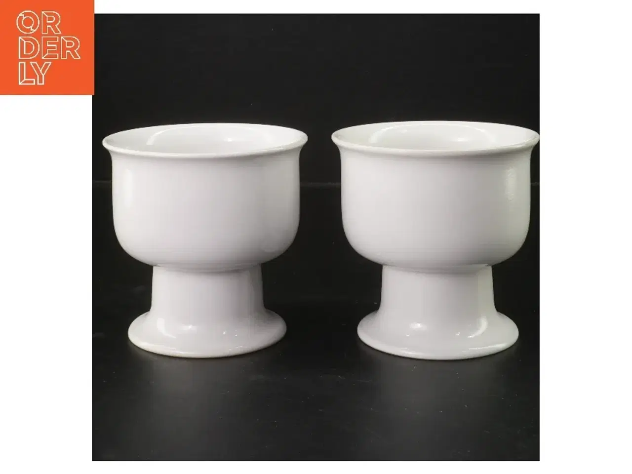 Billede 1 - BodaNova skåle fra Ekmans (str. 11x11 cm)