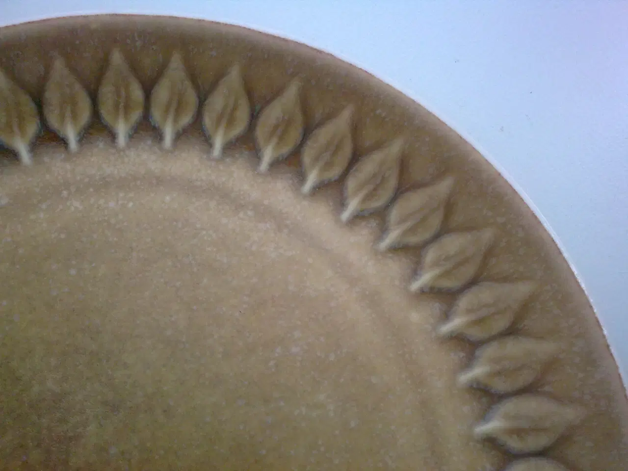 Billede 9 - Jens Harald Quistgaard dansk retro RELIEF o.a.