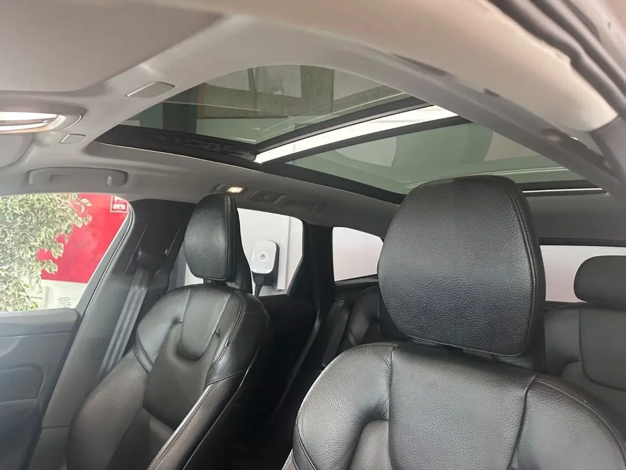 Billede 11 - Volvo XC60 2,0 T8 ReCharge Inscription aut. AWD