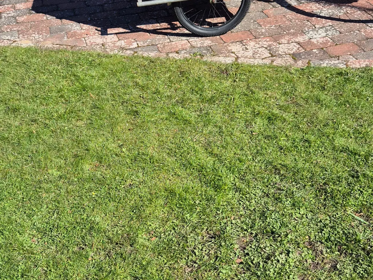 Billede 7 - Retro Christiania cykelanhænger 