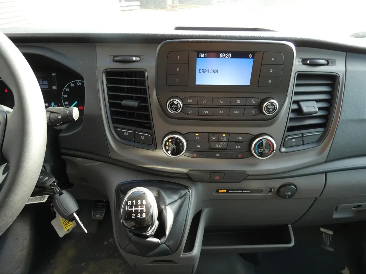 Billede 11 - Ford Transit 350 L3H1 2,0 TDCi Trend 130HK DobKab 6g