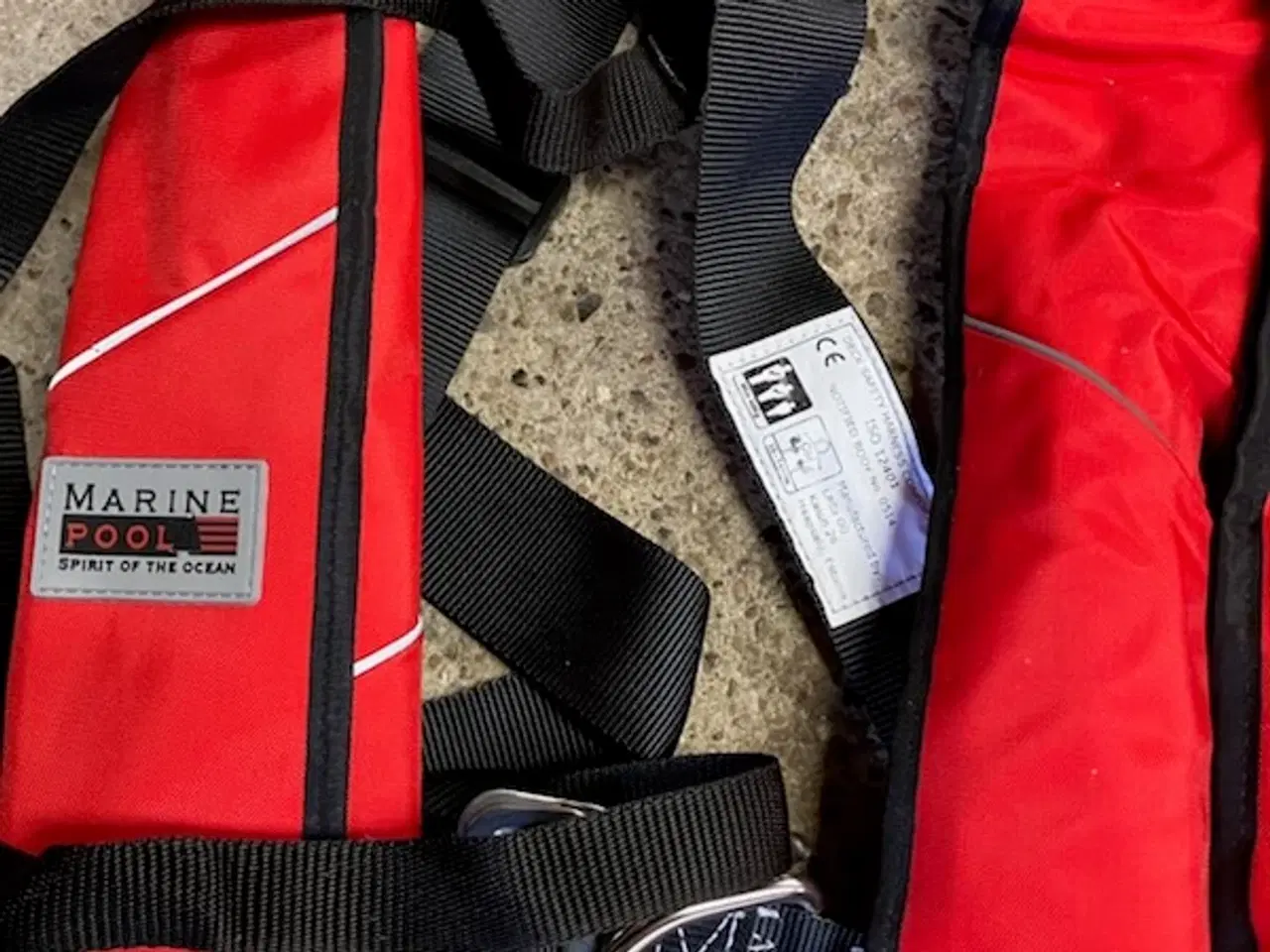 Billede 6 - Redningsveste, børn og voksne