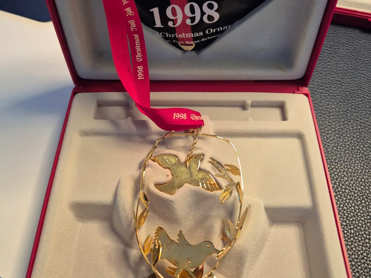 Billede 3 - Juleuroer 1997 til 2002