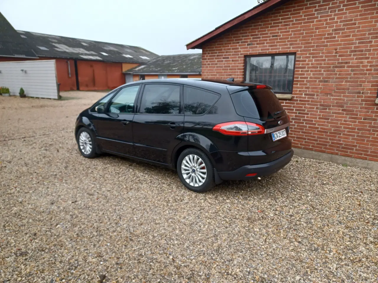 Billede 2 - Ford smax