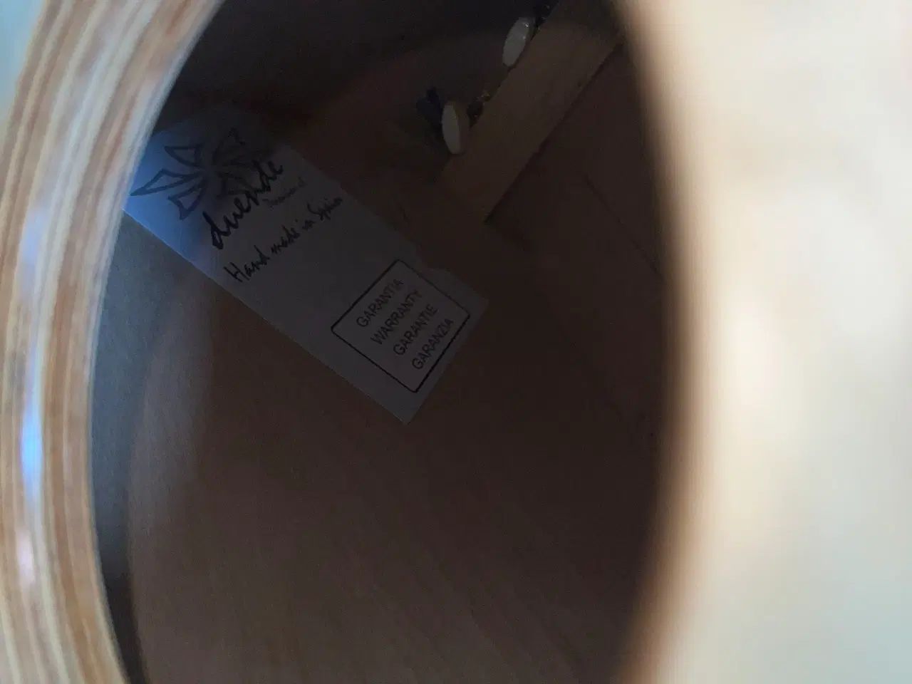 Billede 7 - Duende Cajon