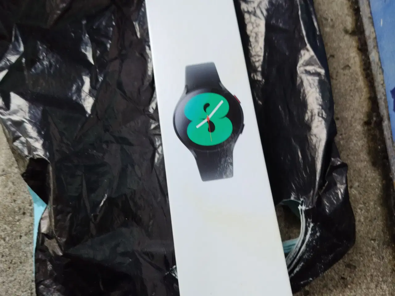 Billede 1 - Samsung Galaxy Watch 4 