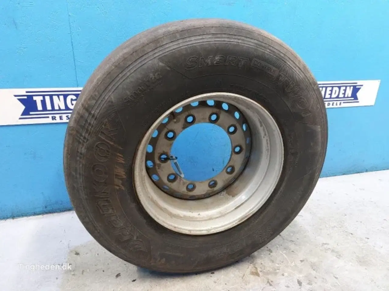 Billede 21 - 22.5"   385/65-22.5