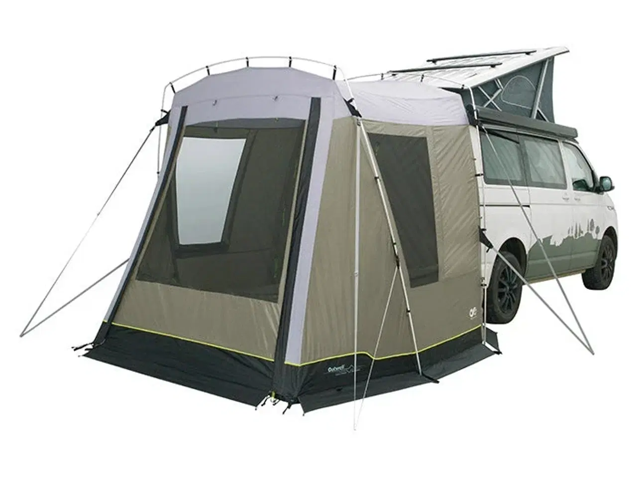 Billede 1 - Outwell Biltelt Dunecrest L