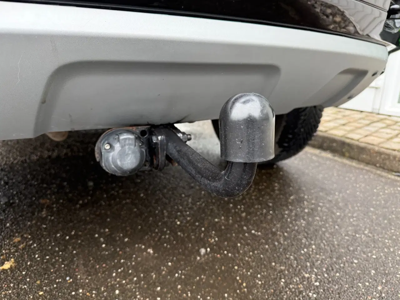 Billede 5 - Dacia Duster 1,5 dCi 109 Black Shadow 4x4 Van