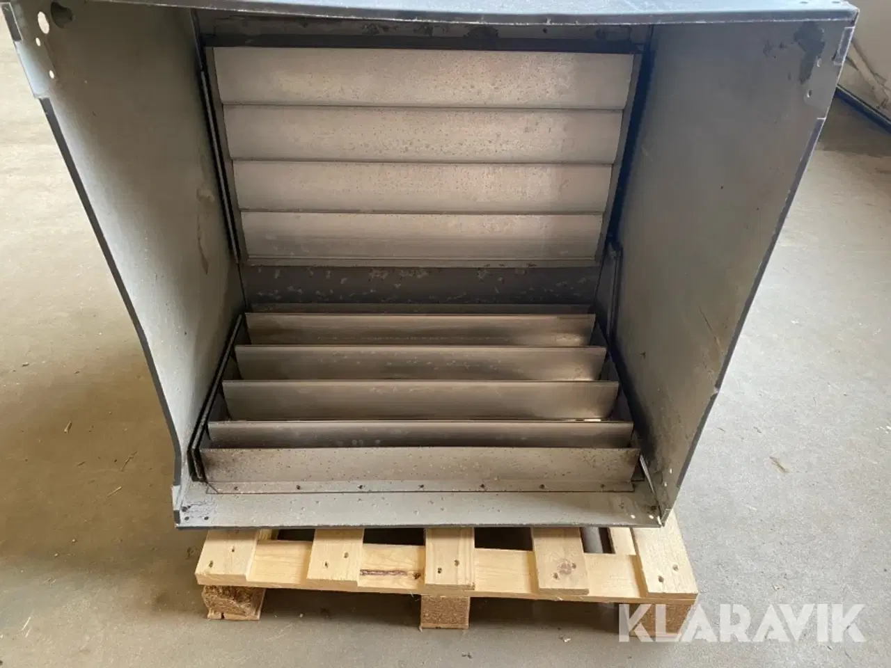 Billede 8 - Katryfere Novenco