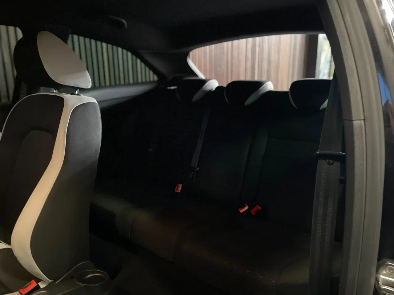 Billede 9 - Seat Ibiza 1,8 TSi 192 Cupra SC