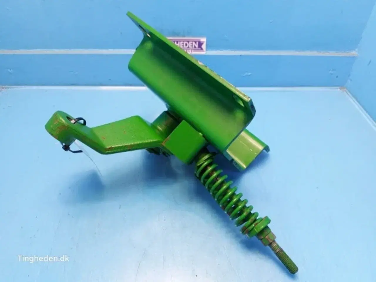 Billede 2 - John Deere T660I Arm AH205903