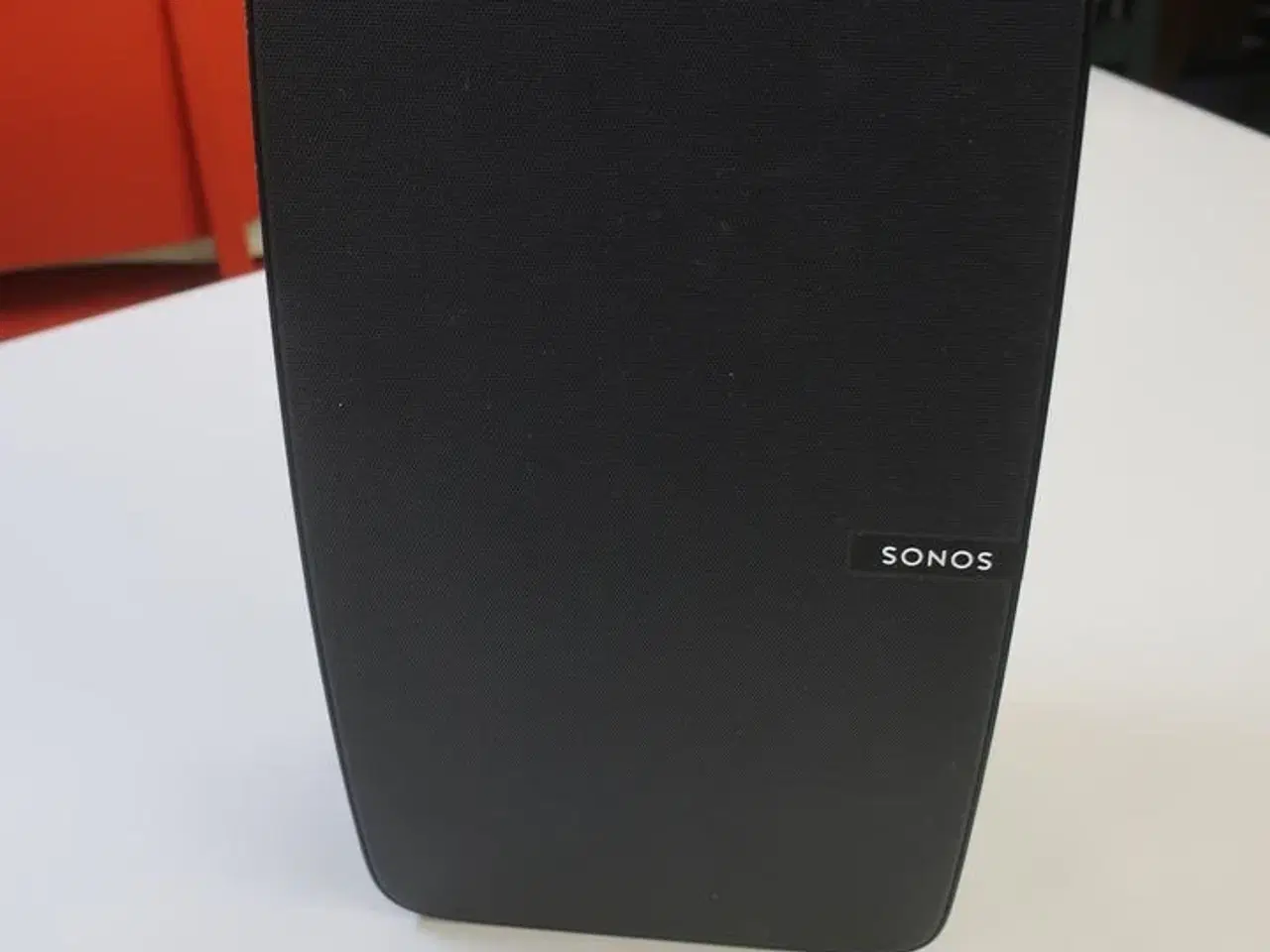 Billede 1 - Højtaler SONOS PLAY:5