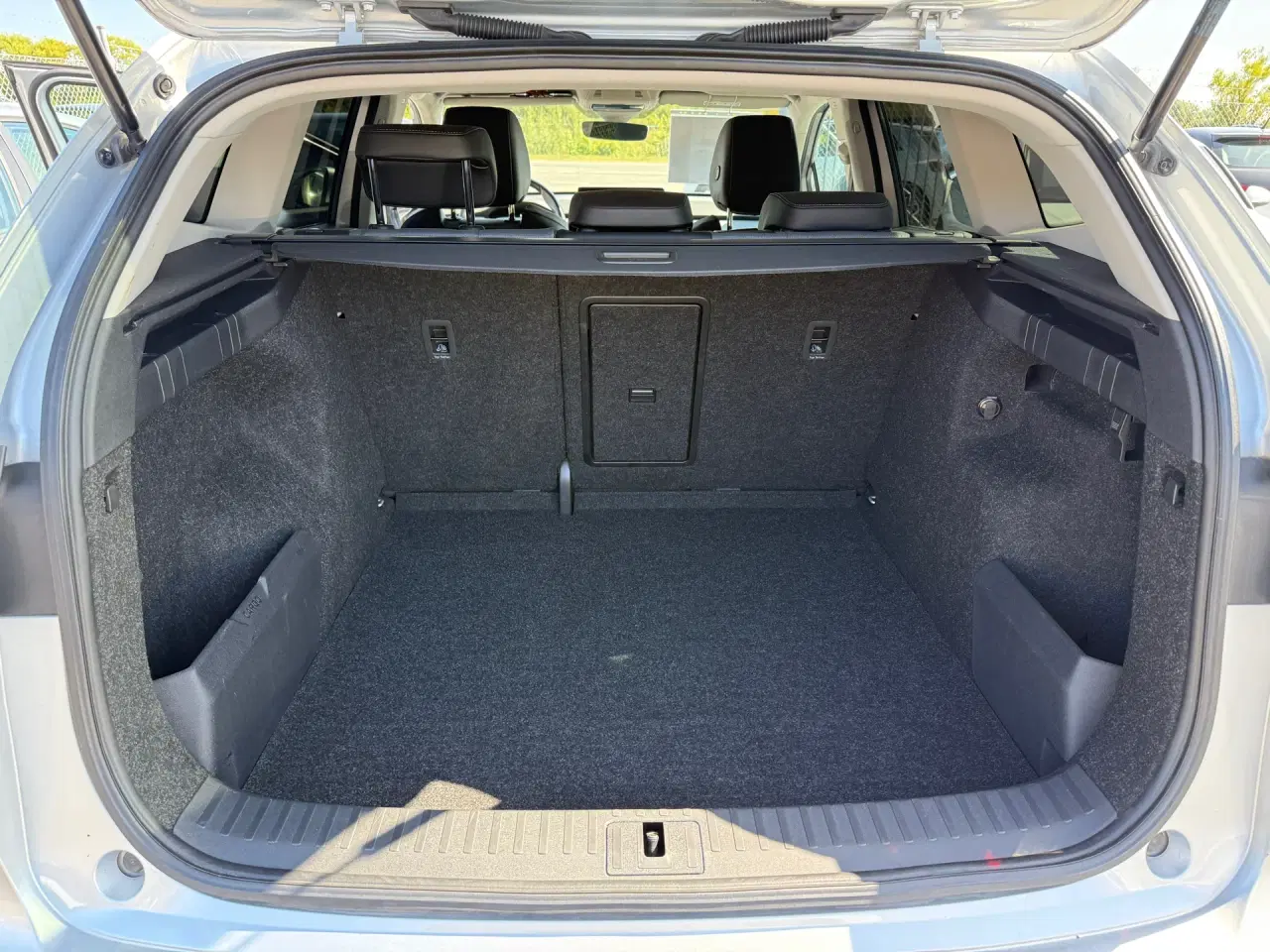 Billede 17 - Skoda Enyaq iV 80X EL 4x4 265HK 5d Aut.