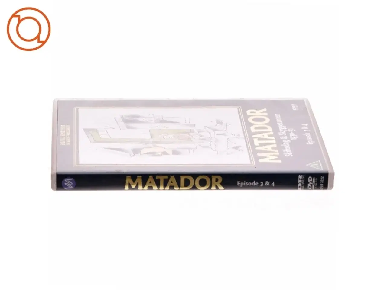 Billede 2 - Matador 02 (Eps. 3+4)