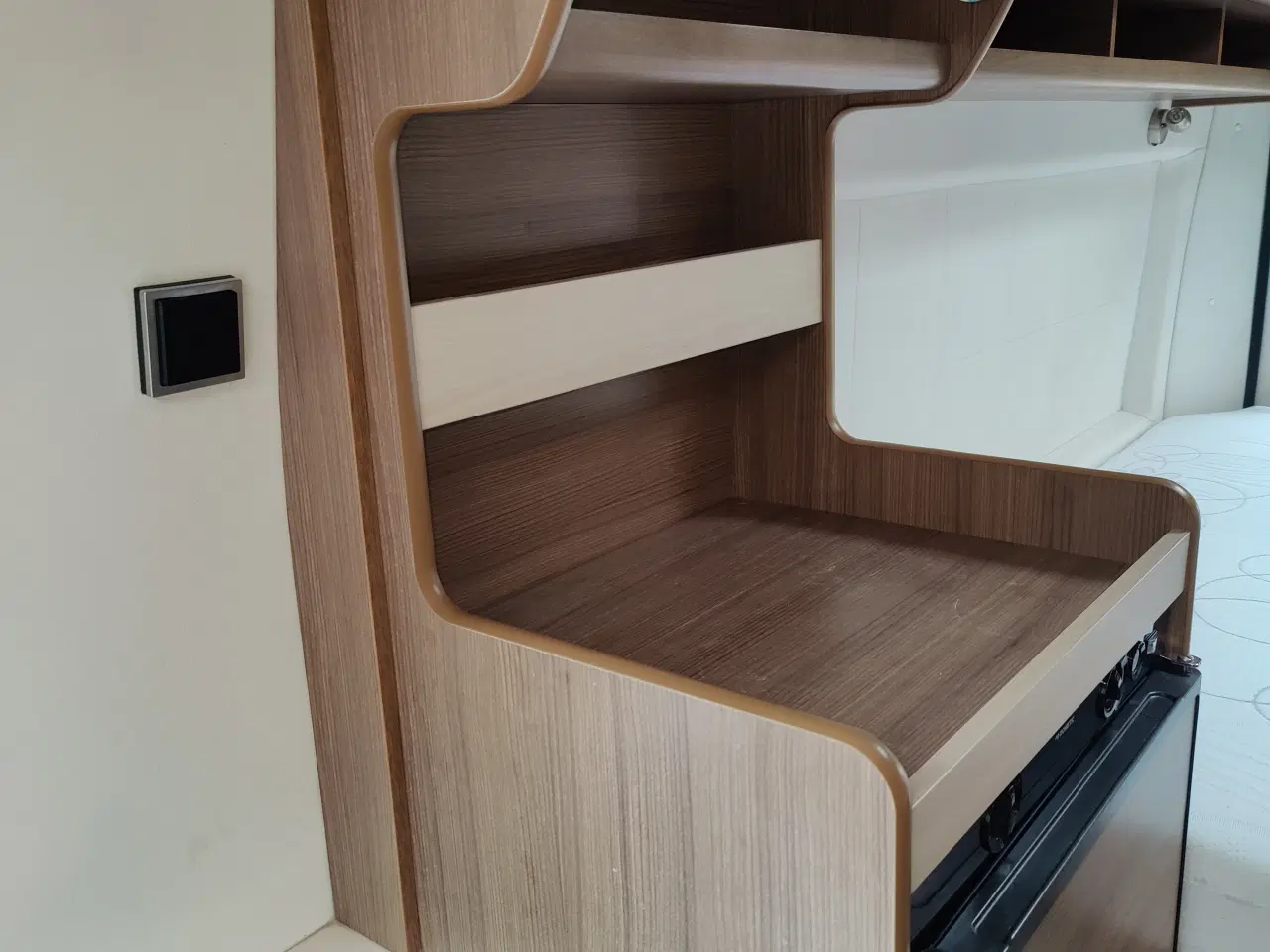 Billede 10 - Autocamper Bravia 636