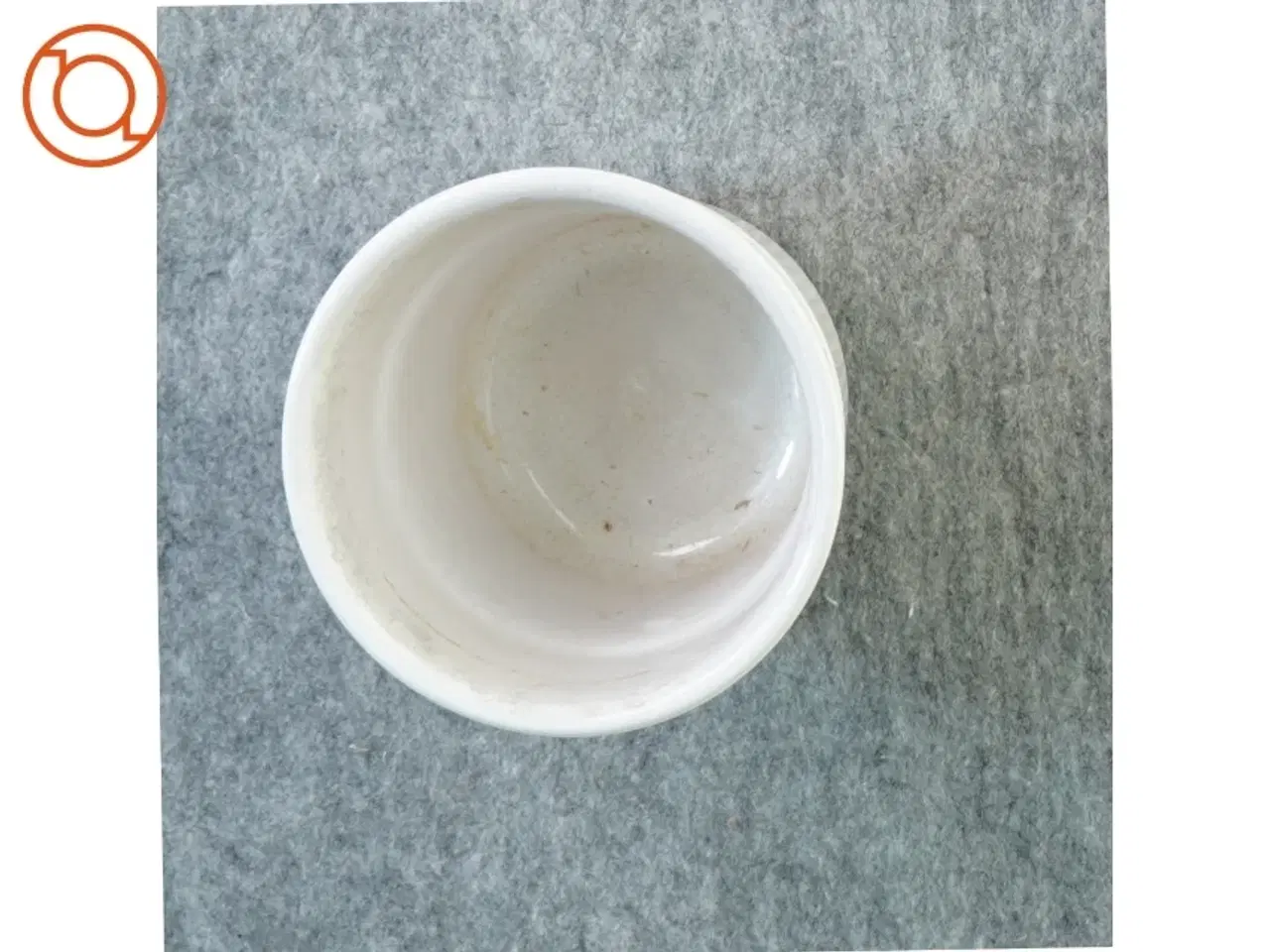 Billede 3 - Urtepotte fra W Germany (str. 10 x 12 cm)