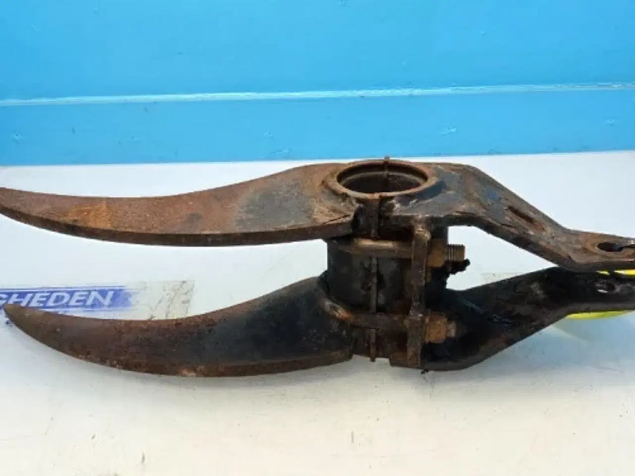 Billede 6 - New Holland BB920 Gribekrog 84005838